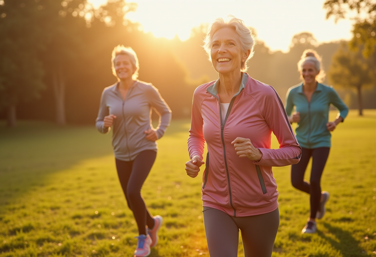 Тренування geltrunid